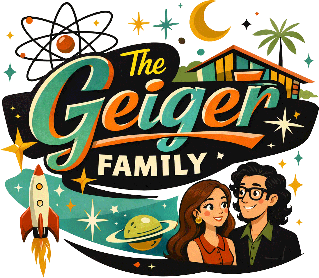 The Geiger Family