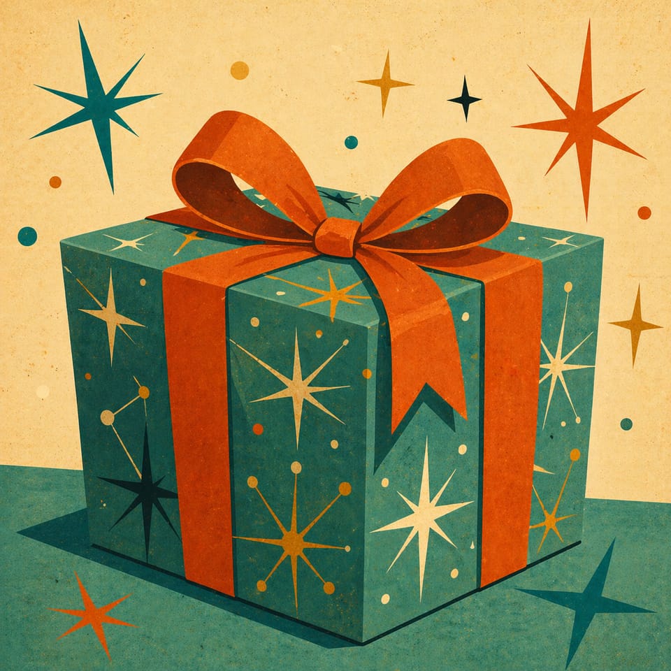 Gift-Giving