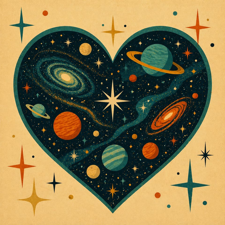 A Philosophy of Love